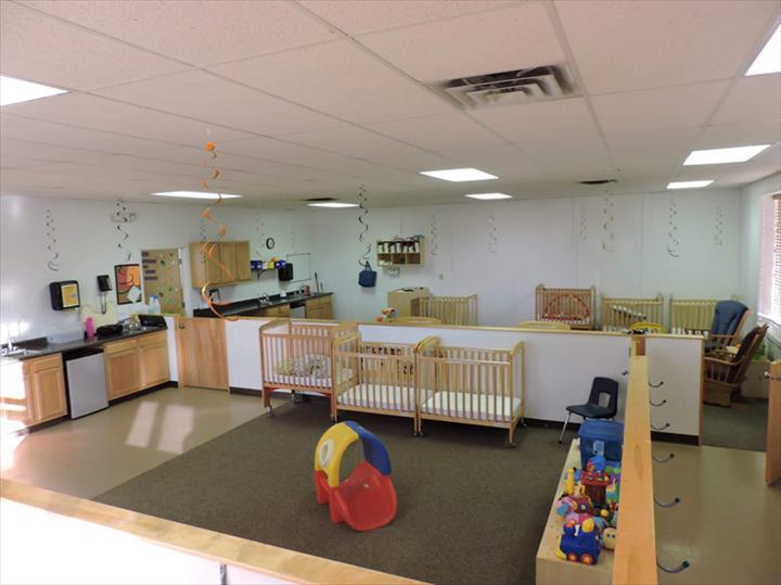 Little Miracles Child Development Center & Preschool Indianola, IA